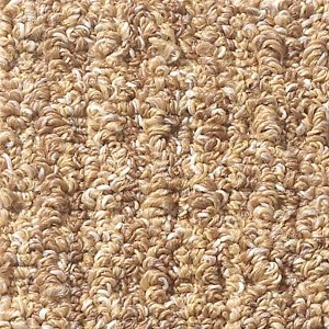 Natural Boucle 15 Wicker